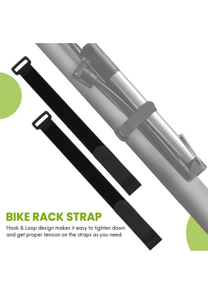 10PCS/PAKET Bisiklet Raf Kayışları Bisiklet Taşıma Tekerlek Rafı Stabilizatör Kayışları Sabitleme Bant Bantları Dokuma, 30CM (Yurt Dışından) modelleri