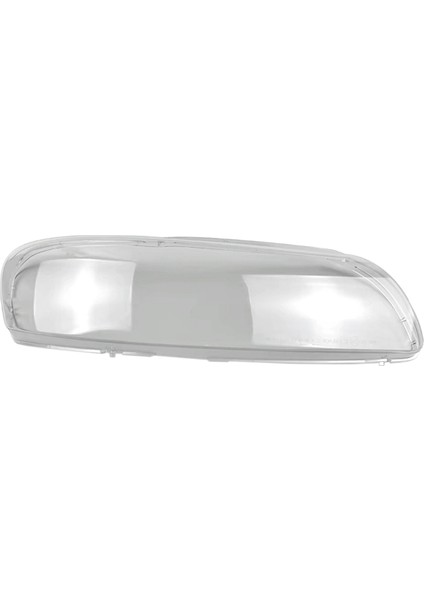 Volvo S60 V60 V70 04-2008 Araç Ön Far Kapağı Far Lambası Lambal Lambası Işık Kapakları Kabuk Sağ (Yurt Dışından) indirimleri