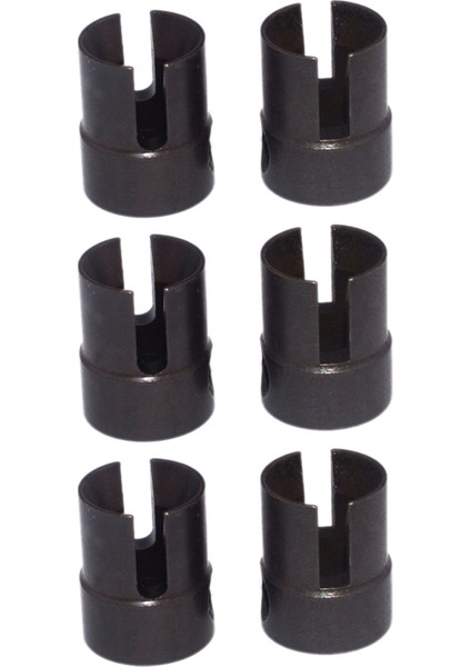 6x 8228 Çelik Sürüş Dişli 1/8 Zd Yarışı Için Bağlantı Kupası 9116 9020 9021 9203 08421 08423 08427 08428 Rc Araç Parçaları (Yurt Dışından)
