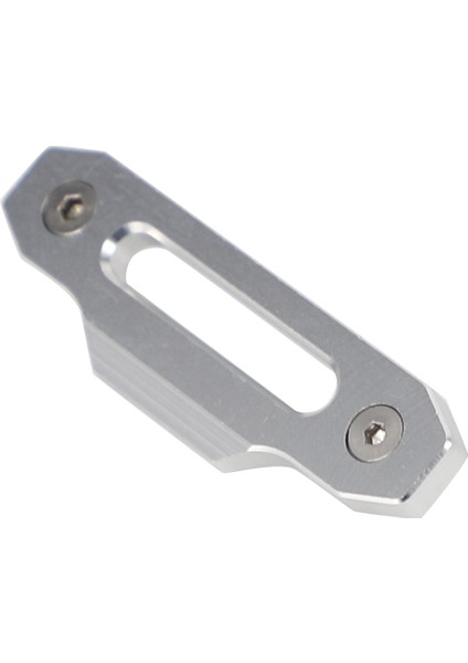 4x Alaşım Metal Hawse Fairlead Rc 4WD D90 1/10 Rc Craıl (Yurt Dışından) fiyatları