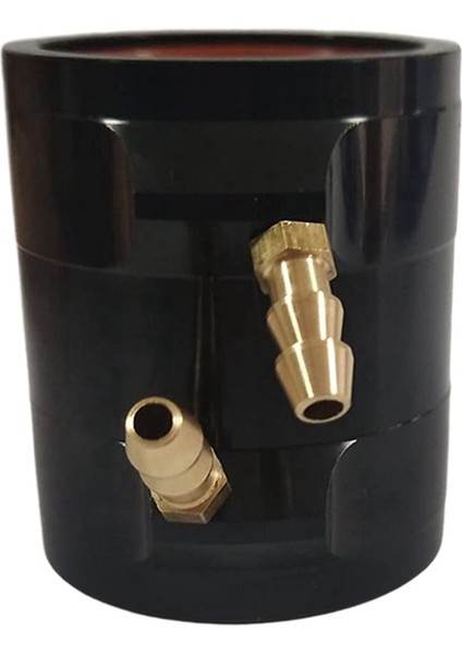 2x Alüminyum Rc Motor Fırçasız Su Soğutma Ceket 40MM Rc Tekne Motorları 2840 2845 Rc Tekne (Yurt Dışından) modelleri