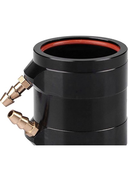 2x Alüminyum Rc Motor Fırçasız Su Soğutma Ceket 40MM Rc Tekne Motorları 2840 2845 Rc Tekne (Yurt Dışından) fırsatları