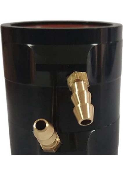 2x Alüminyum Rc Motor Fırçasız Su Soğutma Ceket 40MM Rc Tekne Motorları 2840 2845 Rc Tekne (Yurt Dışından) indirimleri