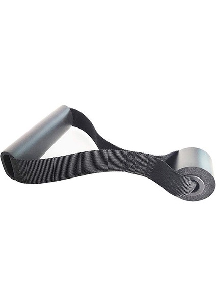 1 Adet Ağır Hizmet Tipi Kapı Ankrajı, Elastik Direnç Bantları Kapı Ankraj Aksesuarları Ev Sahibi Spor Salonu Gücü Eğitimi Için Ekipman (Yurt Dışından)