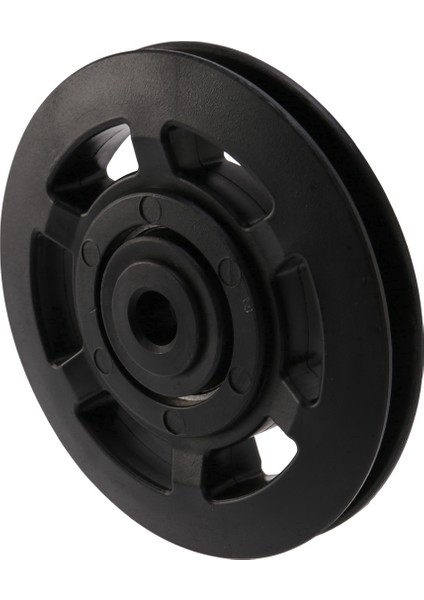 8x 95MM Siyah Yatak Kasnak Tekerlek Kablosu Ekipman Ekipmanı Parça Aşınma (Yurt Dışından) fırsatları