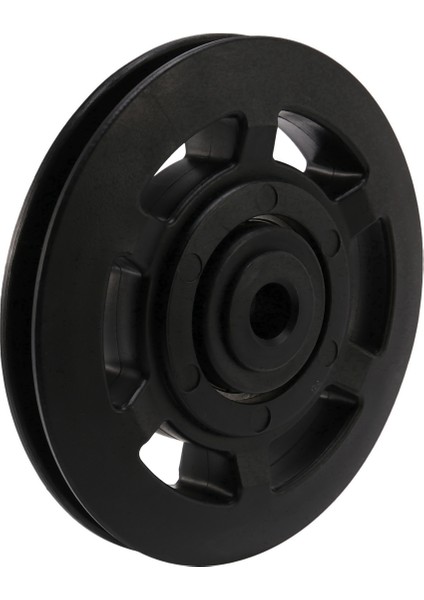 8x 95MM Siyah Yatak Kasnak Tekerlek Kablosu Ekipman Ekipmanı Parça Aşınma (Yurt Dışından) indirimleri