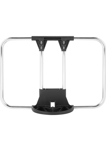 Katlanır bisiklet ön raf çantası monte bisiklet ön kargo raf çantaları S-çanta brompton için (Yurt Dışından)