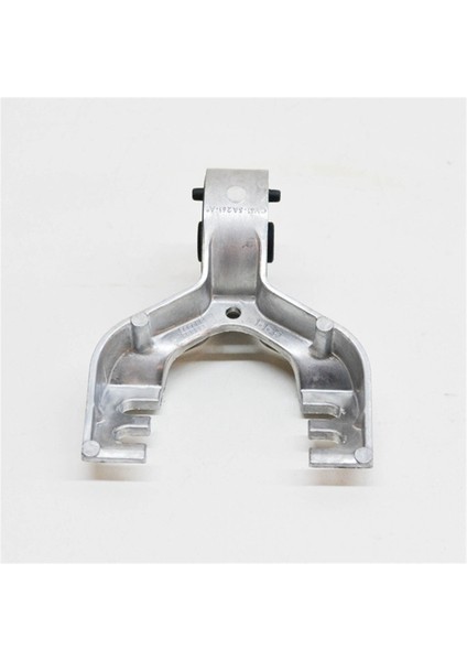 Ford Kuga Iı Için 2pc Araç Egzoz Borusu Montaj Braketi 2013-2019 Egzoz Boru Tutucu 1805663 CV61-5A261-AB CV61-5A261-AA (Yurt Dışından) indirimleri