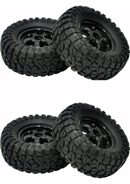 4pcs Hbx Haıboxıng Için Lastik Lastikler Lastik Tekerleği 901 901A 903 903A 905 905A 1/12 Rc Araba Yükseltmeleri Parçalar Yedek Aksesuarlar (Yurt Dışından) fiyatları