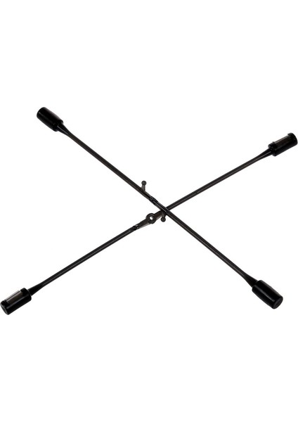 4x sarkaç çubuğu 4ch v911 rc helikopter parçaları helikopter aksesuarları v911-05 siyah (Yurt Dışından) fiyatları