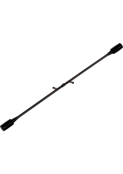 4x sarkaç çubuğu 4ch v911 rc helikopter parçaları helikopter aksesuarları v911-05 siyah (Yurt Dışından) modelleri