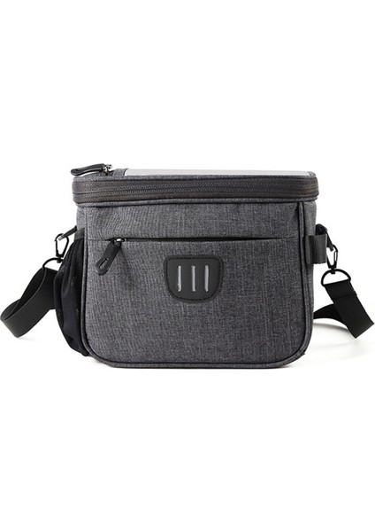 Bisiklet torbası scooter kafa torbası katlanır bisiklet gideri çantası denge bisiklet musluk çantası bisiklet çantası (Yurt Dışından)