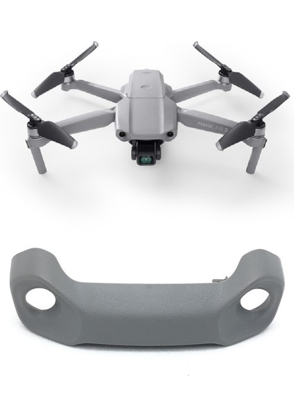 Ön Kapak Koruyucu Kapak Modülü Onarım Djı Mavic Air 2 Vücut Kabuğu Çerçevesi Ön Muhafaza Kabuğu Çerçevesi (Yurt Dışından) modelleri