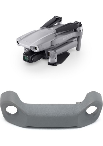Ön Kapak Koruyucu Kapak Modülü Onarım Djı Mavic Air 2 Vücut Kabuğu Çerçevesi Ön Muhafaza Kabuğu Çerçevesi (Yurt Dışından) fırsatları