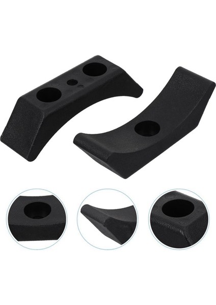 25 Pcs Dumbbell Raflar Dumbbell Tutucular Dumbbell Braketler Dumbbell Depolama Ağırlığı Standları (Yurt Dışından) modelleri