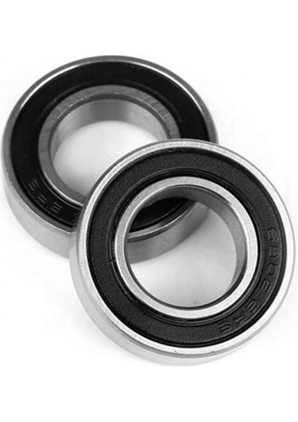 20PCS 6902-2RS Bisiklet Hub Yatağı 15X28X7 mm 6902 2rs Koyoz Rarıng&#39;ler Koozer Için 6902RS XM490 Hub (Yurt Dışından) fırsatları