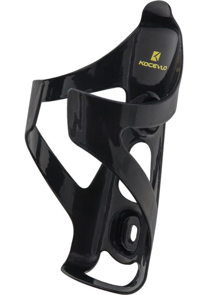 Kocevlo Bisiklet Su Şişesi Kafes Dağ Bisikleti Yol Bisiklet Şişesi Tutucu Ultra Işık Döngüsü Ekipmanları (Yurt Dışından)