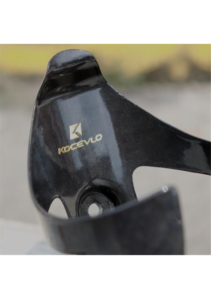 Kocevlo Bisiklet Su Şişesi Kafes Dağ Bisikleti Yol Bisiklet Şişesi Tutucu Ultra Işık Döngüsü Ekipmanları (Yurt Dışından) indirimleri