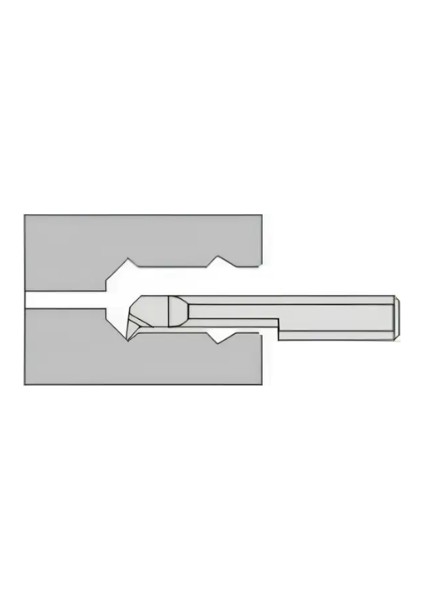 Mqr6 R0.2 L22 Karbür Piko Takımı fiyatları