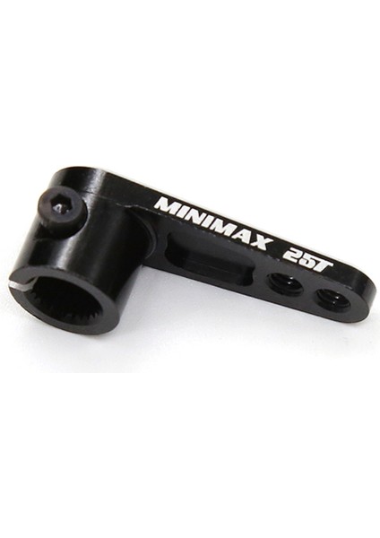 Traxxas Trx4 Rc Craıl Kamyonu Için Cnc Alüminyum 25T Servo Boynuz Direksiyon Kolları, Mor (Yurt Dışından) indirimleri