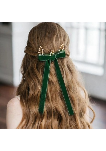 Kadife Şerit 50 Metre 10MM Hediye Çiçek Ambalaj Bow Dıy El Yapımı El Sanatları Dekorasyon Giysileri Dikiş Aksesuarları (Yurt Dışından) fırsatları