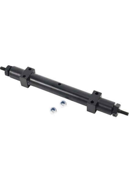 4x Metal Güçsüz Aks 120MM/140MM 1/14 Tamiya Römork 1/10 Rc Araç Dıy Modifikasyonu -120MM (Yurt Dışından) fiyatları