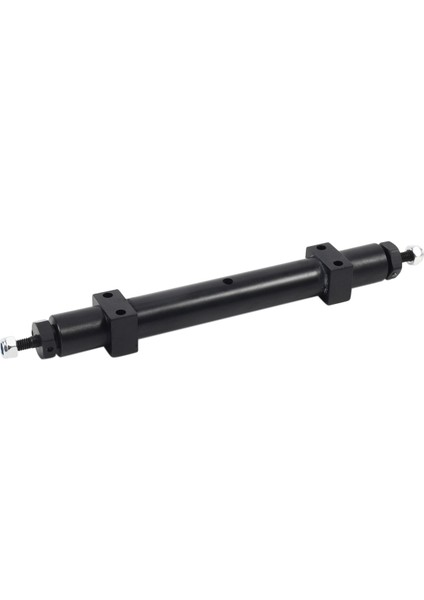 4x Metal Güçsüz Aks 120MM/140MM 1/14 Tamiya Römork 1/10 Rc Araç Dıy Modifikasyonu -120MM (Yurt Dışından) fırsatları