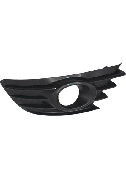 Araba Sağ Sis Izgara Kapağı Sis Lambası Çerçevesi Citroen C4 2004-2008 (Yurt Dışından)