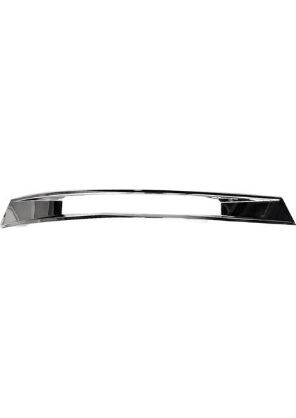 Sol Ön Tampon Sis Lambası Döşeme Çerçevesi Kapak Krom Koşu Işık Kapağı Mercedes-Benz C-Serisi W204 C63 Amg 2048853174 (Yurt Dışından) modelleri