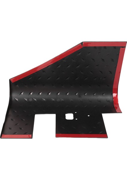 2pcs Arka Köşe Zırh Kuyruğu Işık Kapak Koruma Jeep Wrangler Tj 1997-2007 (Yurt Dışından) fırsatları