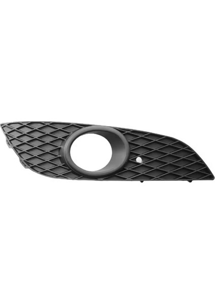 Sis Işık Lamba Kapağı Ön Tampon Vauxhall Opel Astra H 2007-2012 Için Alt Grille Izgara Sağ 1400410 (Yurt Dışından)