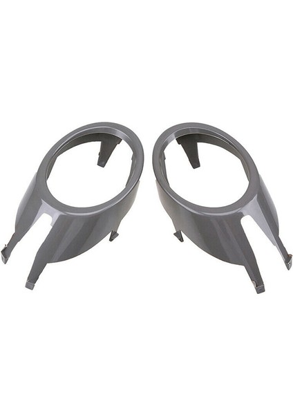 1paır Ön Tampon Sis Lambası Kapağı Sis Lambası Izgarası Audi A4 Avant 2005-2008 8E0807819 8E0807820 (Yurt Dışından) indirimleri