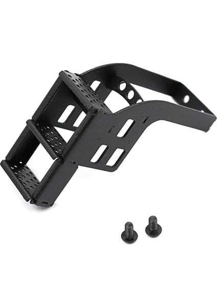 1/14 Rc Metal Ayak Pedalları JDM-158-C 1:14 Zetros Modeli Remoted Control Modeli Off-Road Aracı Rc Parçaları (Yurt Dışından)