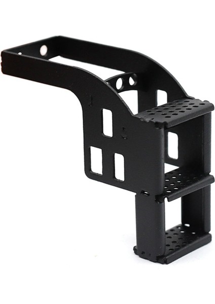 1/14 Rc Metal Ayak Pedalları JDM-158-C 1:14 Zetros Modeli Remoted Control Modeli Off-Road Aracı Rc Parçaları (Yurt Dışından) modelleri