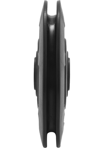 8pcs 95MM Evrensel Yatak Kasnak Çarkı Kablosu Fitness Ekipmanları Aksesuarlar Spor Salonu Ekipmanı Parça Aşın Yalıtımlı Araç (Yurt Dışından) indirimleri
