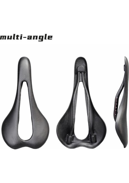 Siyah Bisiklet Eyer Işığı/yumuşak/su Geçirmez Unisex Yastık Koltuğu Şehir Bisikleti Için (Yurt Dışından) fırsatları