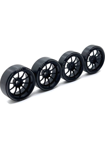 8pcs Sert Plastik Sürüklenme Lastik Lastik Metal Tekerlek Jant Wltoys Için 284131 K969 K989 P929 Mini-Z 1/28 Rc Araba Yükseltmeleri Parçalar, 3 (Yurt Dışından) fiyatları