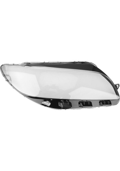 Ön Sağ Şeffaf Kafa Işık Lambası Kapağı Lincoln Mkz Için Far Lens Kapağı (Yurt Dışından)