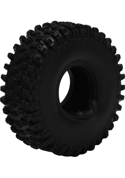 12PCS 120MM 1.9 Kauçuk Kaya Lastikleri 1/10 Rc Için Tekerlek Lastikleri Kaya Çürümen Eksenel SCX10 90046 AXI03007 Traxxas Trx4 D90 Tf2 (Yurt Dışından) fırsatları