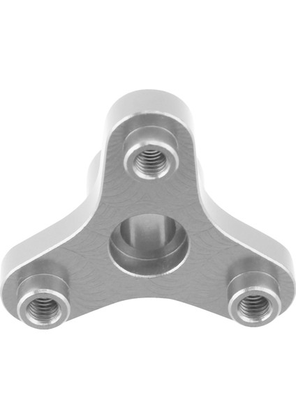 2 Set Rc Araba Parçası: 1 Set Diferansiyel Soyunma Makarası Farklı Kilit Makarası ve 1 Set Metal Terlik Debriyaj Eliminator (Yurt Dışından) fırsatları