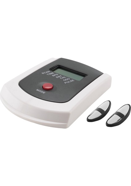 Fitness Sabit Bisikletler, Manyetik Bisiklet Için Kalp Hızı ile 4x Monitör Hız Göstergesi (Yurt Dışından) modelleri