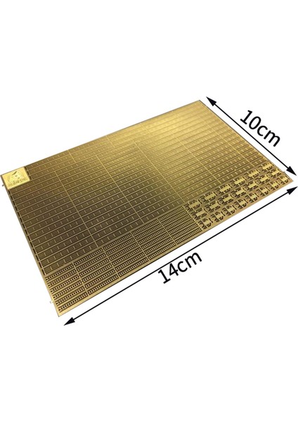 1/700 Model Gemi Cype005 Universal Pe Korkuluk Merdiveni Yürüyen 3x Foto-Zenli PE Korkusu ve Merdiveni (Yurt Dışından) fiyatları