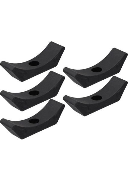 15 Pcs Dumbbell Raflar Dumbbell Tutucular Dumbbell Braketler Dumbbell Depolama Ağırlığı Standları (Yurt Dışından) indirimleri