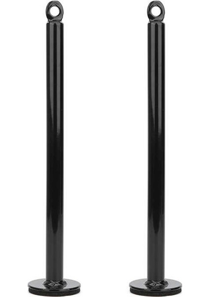 2x Gym Ağırlık Pimi Yükleme Rafı Fitness Kasnak Kablo Sistemi Eki Dumbbell Barbell Raf Tutucusu Ağırlık Kaldırma-B (Yurt Dışından)