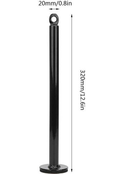 2x Gym Ağırlık Pimi Yükleme Rafı Fitness Kasnak Kablo Sistemi Eki Dumbbell Barbell Raf Tutucusu Ağırlık Kaldırma-B (Yurt Dışından) fiyatları