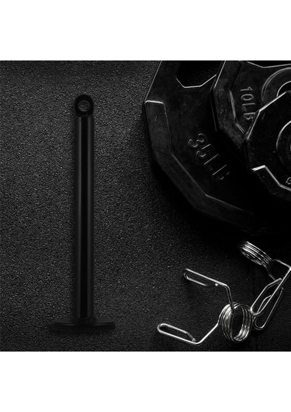 2x Gym Ağırlık Pimi Yükleme Rafı Fitness Kasnak Kablo Sistemi Eki Dumbbell Barbell Raf Tutucusu Ağırlık Kaldırma-B (Yurt Dışından) modelleri