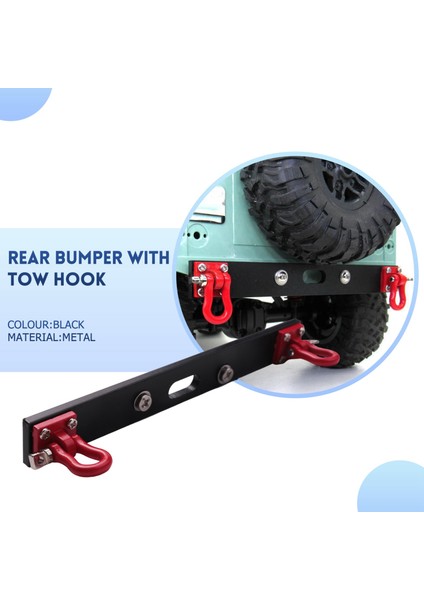 Mn Mn D90 D91 D99S MN90 MN99S 1/12 Rc Araba Yükseltme Yedek Parçalar Aksesuarları, A (Yurt Dışından) indirimleri