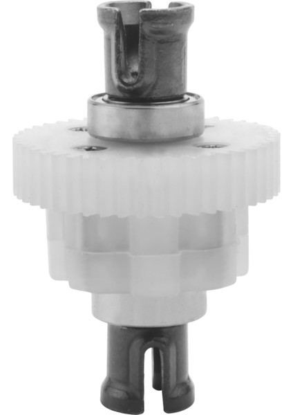 Rc Araba Diferansiyel Mekanizması 15-ZJ06 1:12 Uzaktan Kumanda Yedek (Yurt Dışından)