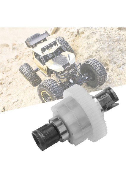 Rc Araba Diferansiyel Mekanizması 15-ZJ06 1:12 Uzaktan Kumanda Yedek (Yurt Dışından) indirimleri