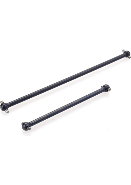 4x Metal Merkezi Sürücü Şaft Dogbone 8157 1/8 Zd Yarışı Için 08423 9021 Rc Araba Yükseltme Parçaları Yedek Aksesuarlar (Yurt Dışından) fırsatları